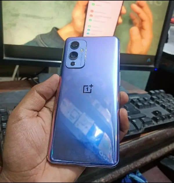 OnePlus 9 0