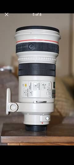 Canon 300mm 2.8