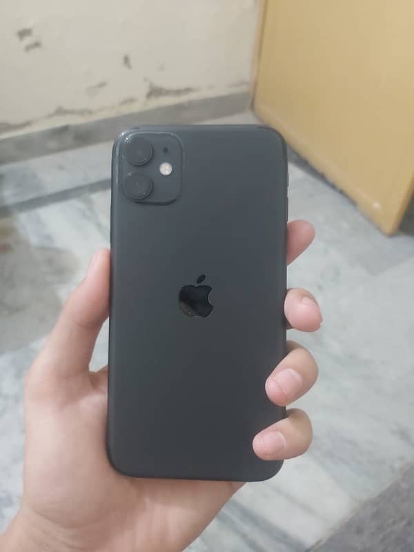 IPhone 11 64GB Jv 0