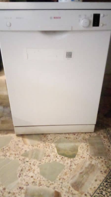 Bosch dishwasher for sale 0