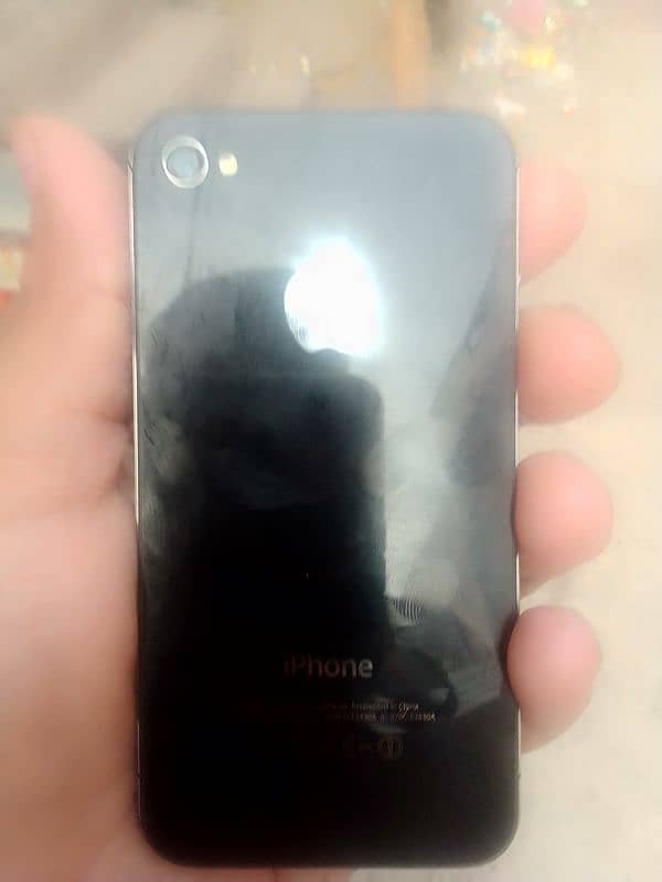 iphone 4s battery panel ok icloud lock 2