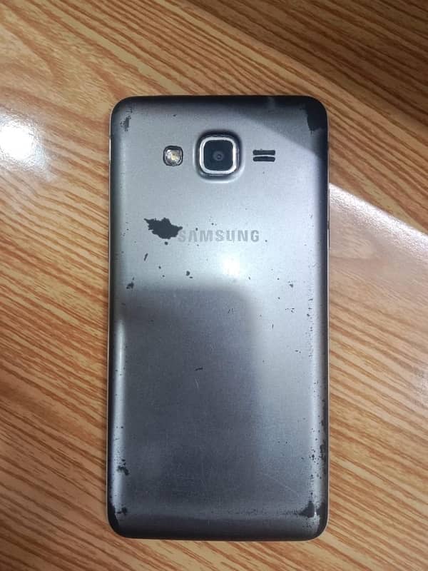 Samsung Galaxy Grandprime 1