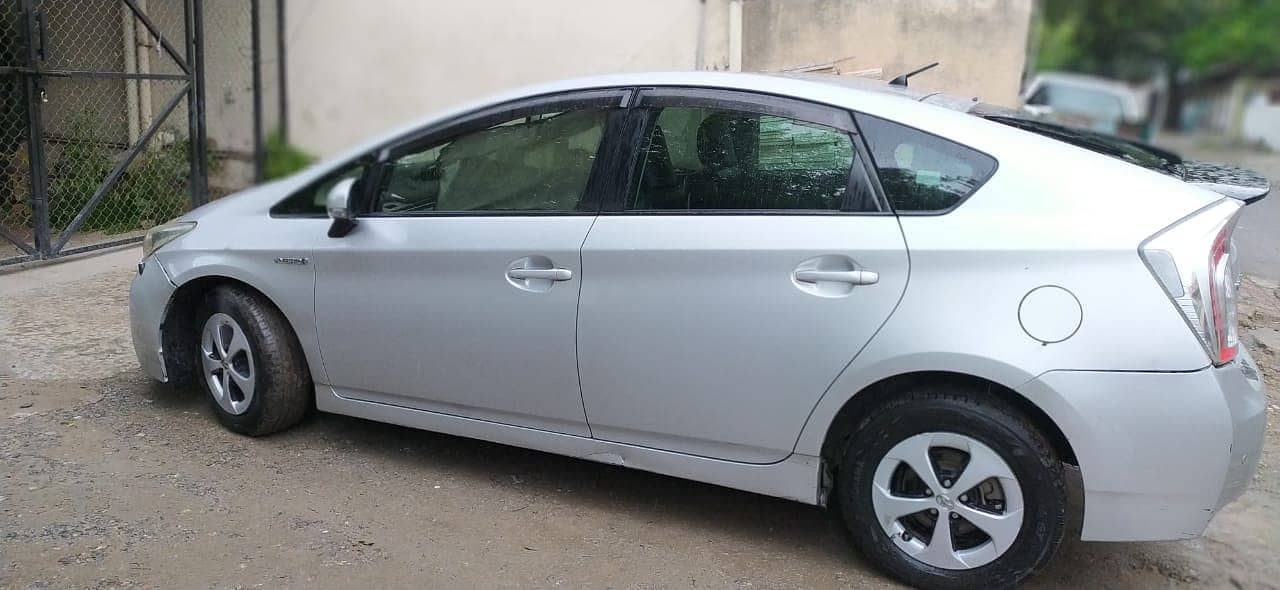 Toyota Prius 2013 2013 2