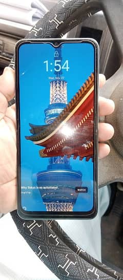 Realme c51 4gb 64 gb