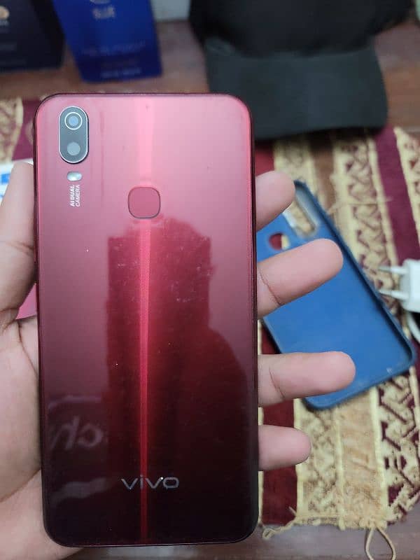 Vivo Y11 2