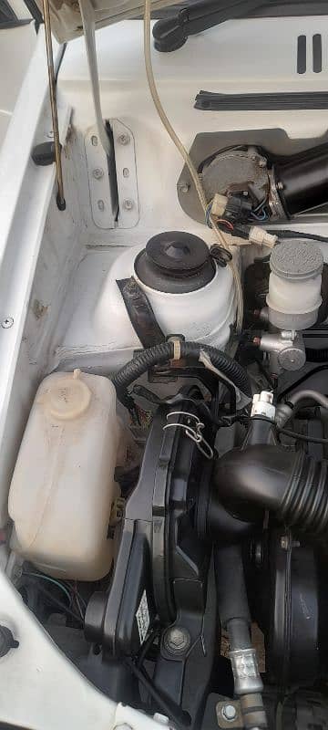 Suzuki Mehran VXR 0313=7895786 2