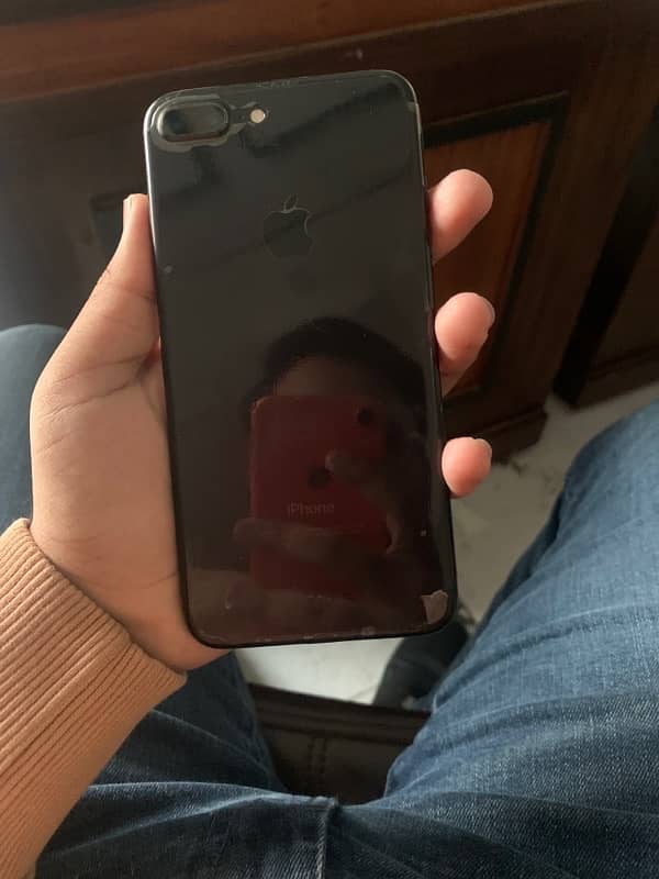 iphone 7+ 128 gb urgent sale 0