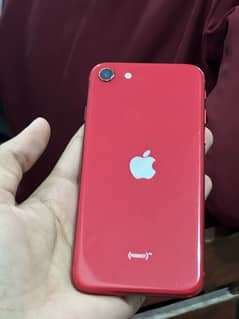 IPhone SE 2020