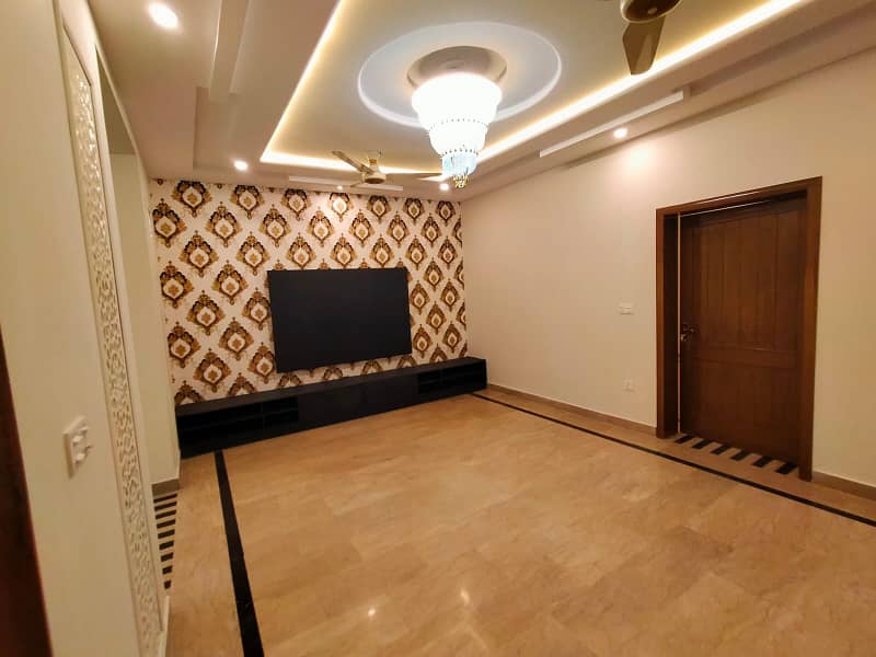 15 Marla Luxury Brand New House Available For Sale In G4 Bahria Orchard Raiwind Road Lahore 3