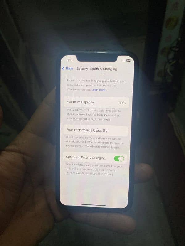 Iphone 11 pro 64 gb non pta sale exchange 3