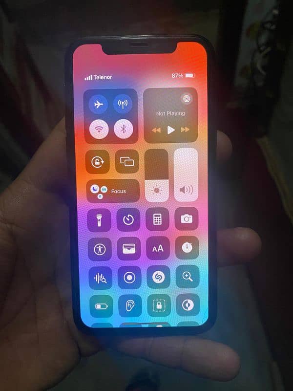 Iphone 11 pro 64 gb non pta sale exchange 4