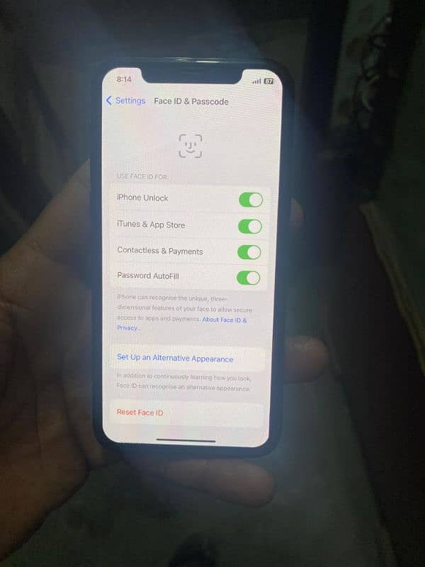 Iphone 11 pro 64 gb non pta sale exchange 6