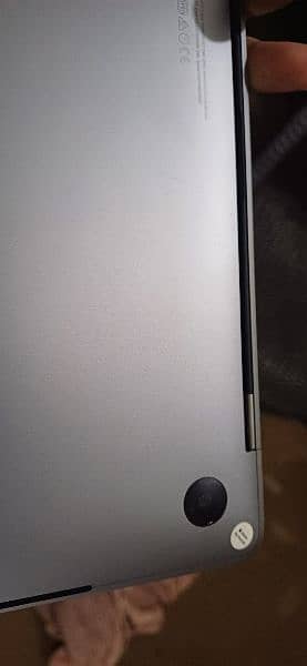 MacBook Pro 15" 2017 i7 256 6