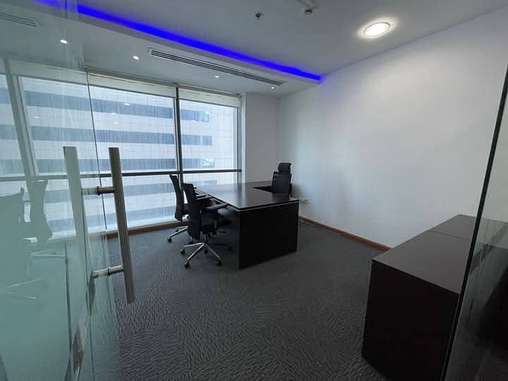 Office available for rent in DHA phase 2 Islamabad 16