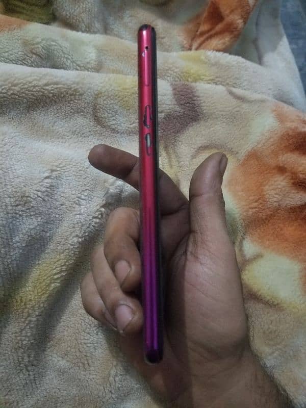 oppo F9 Original 3