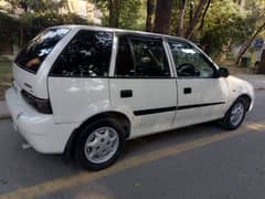 Suzuki Cultus VXR 2015