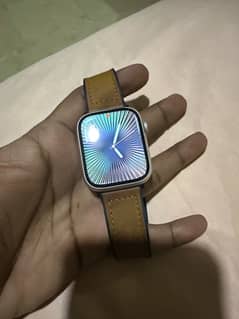 iwatch series 7 45mm gps