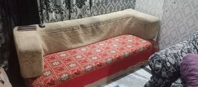 sofa come bed