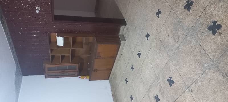 Double story house available for rent in mehran block allama iqbal town lahore 0