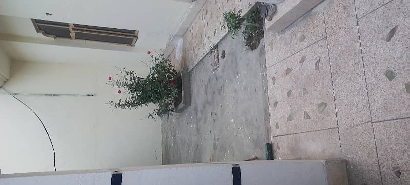 Double story house available for rent in mehran block allama iqbal town lahore 7