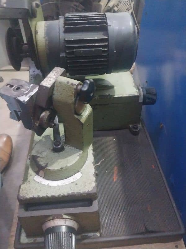 drill bit Andmill cutter Wood cutter sharpener 0