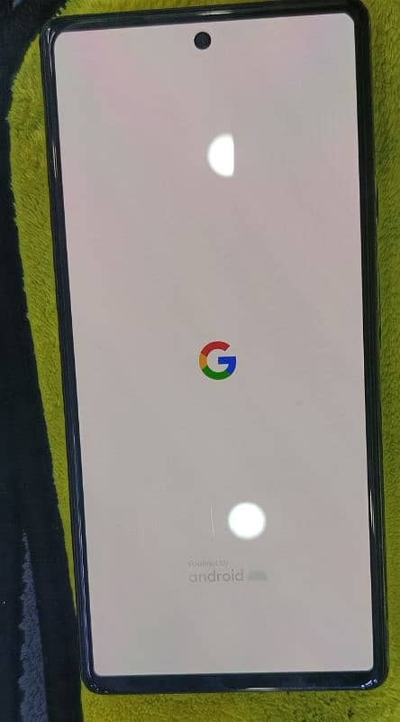 Google pixel 6 1