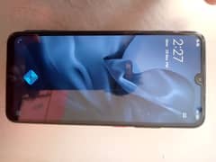 Vivo y51 4/128gb 48mp with Box