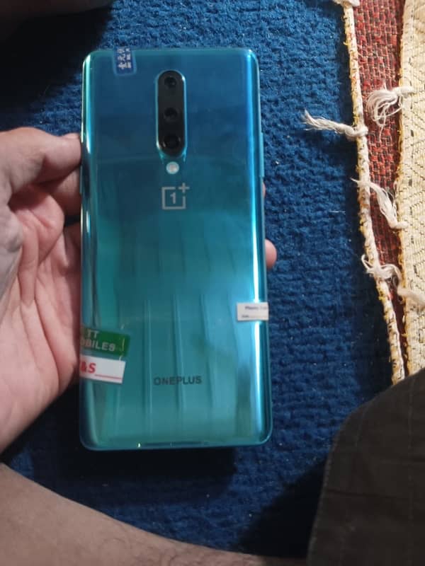 Oneplus 8 8/128 2