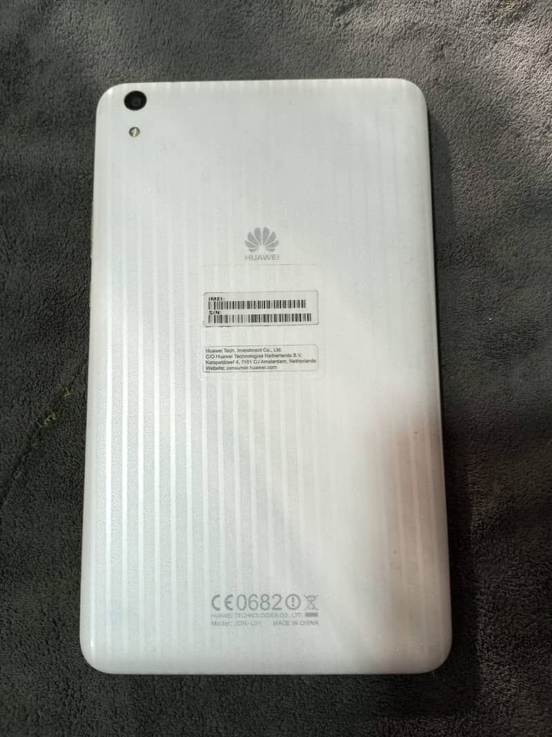 huawei Tab 1