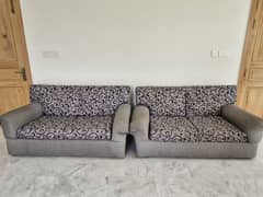 Sofa 2 seater for sale