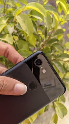 google pixel 3 4/128