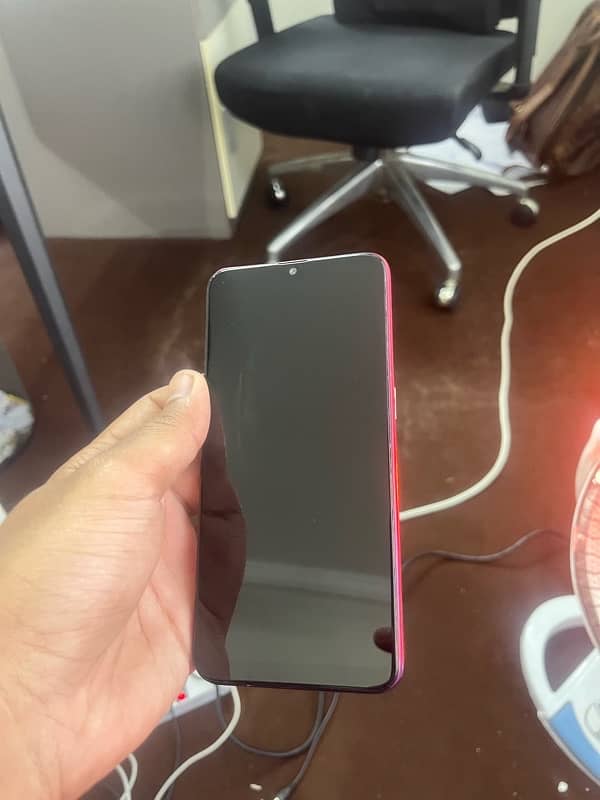 Oppo F9 pro 6/64 0