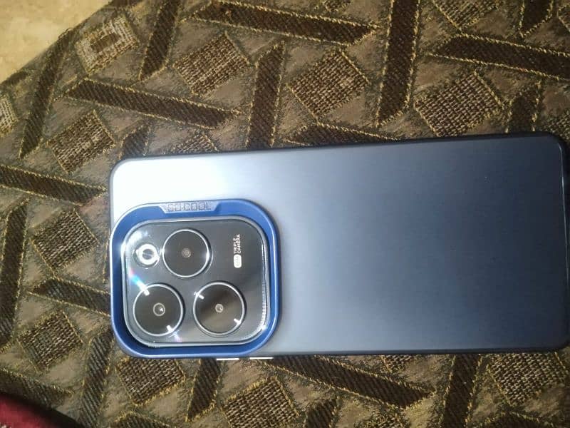 Infinix hot 40 for sale 2