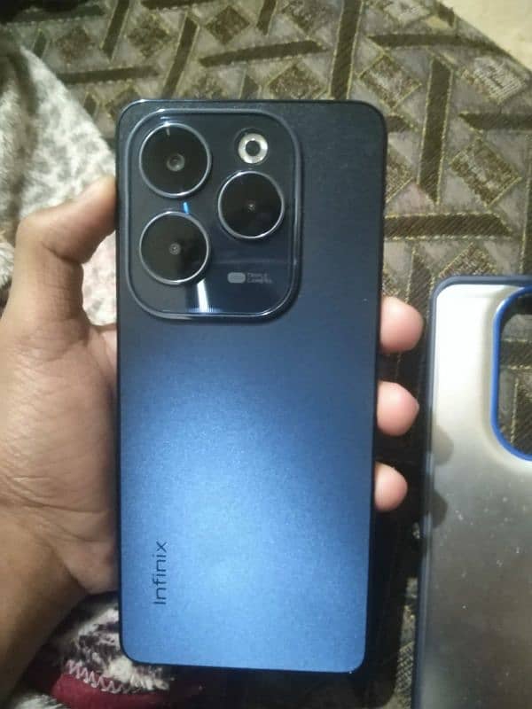 Infinix hot 40 for sale 3