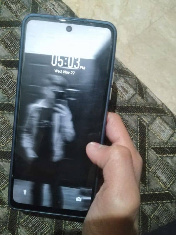 Infinix hot 40 for sale 5