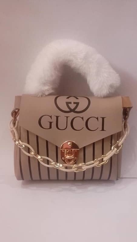 Gucci classy premium bag 0