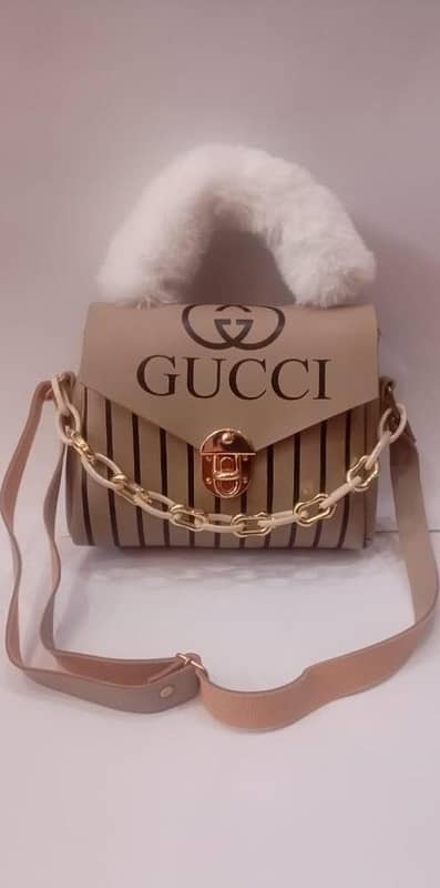 Gucci classy premium bag 1