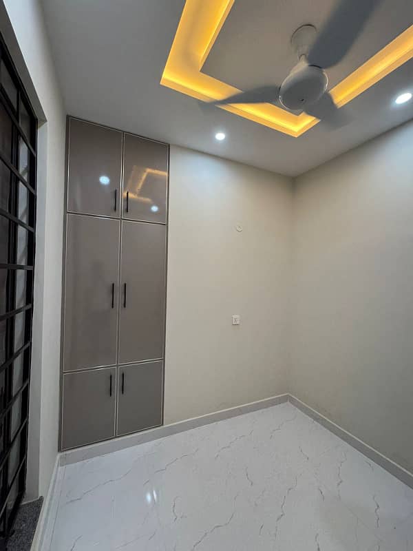 5 MARLA BRAND NEW HOUSE AVAILABLE FOR SALE IN DHA RAHBER 11 2