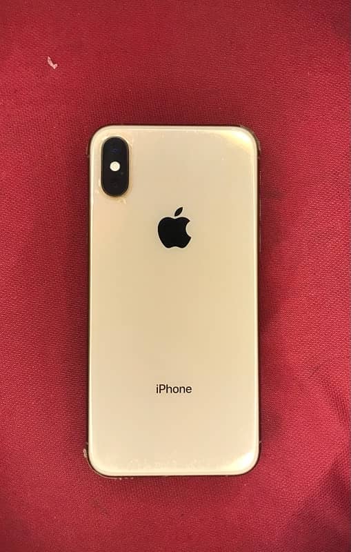 Iphone Xs for sale 0