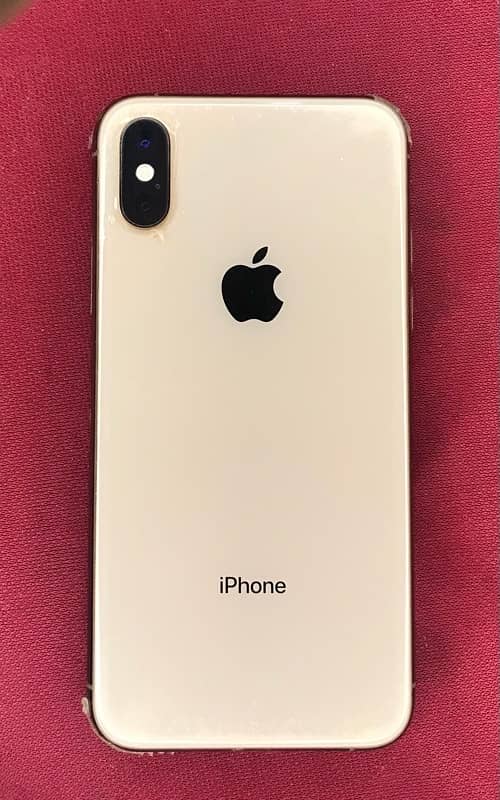 Iphone Xs for sale 5