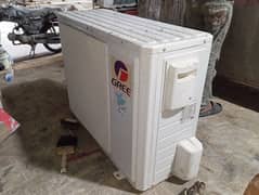 Gree Inverter Heavy Duty 1.5 Ton