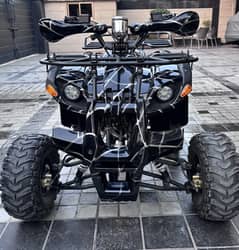 ATV