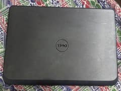 Dell Laptop Core i3  (4th Generation) Urgent For Sale.