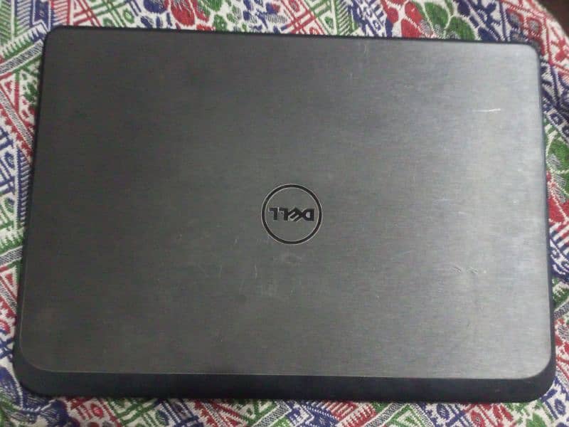 Dell Laptop Core i3  (4th Generation) Urgent For Sale. 0