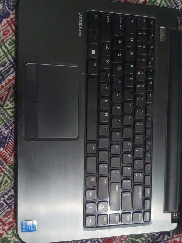 Dell Laptop Core i3  (4th Generation) Urgent For Sale. 3