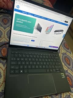 HP Elite Dragonfly Gen3 13.5"