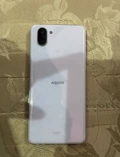 Aqous R3 Official Pta Approved 6/128 GB