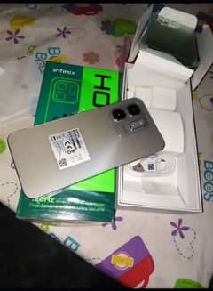 infinix Hot 50i/20 Day use