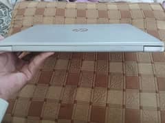 HP Pro book Laptop For sale || 8×256 GB Ram and Room