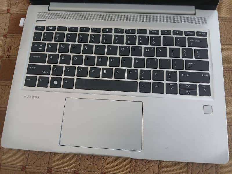 HP Pro book Laptop For sale || 8×256 GB Ram and Room 1